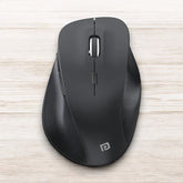 Toad 24 Mouse